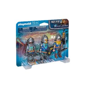 Link zu  70671 Novelmore Ritter
