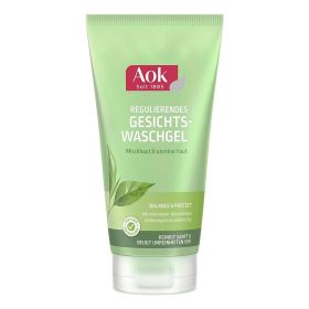 Link zu  Gesichtswaschgel