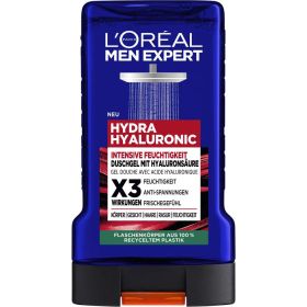 Link zu  Men Expert Duschgel, Hydra Hyaluron