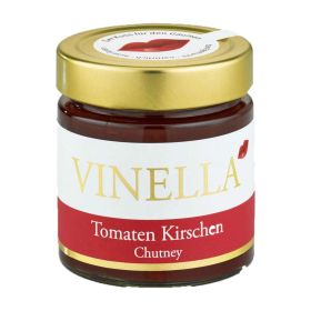 Link zu  Chutney, Tomaten Kirschen