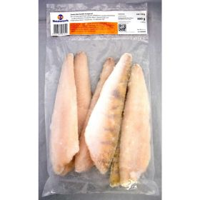 Link zu  Zanderfilet, tiefgekühlt