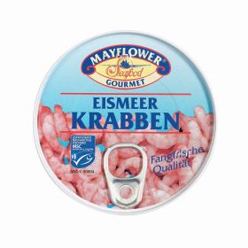 Link zu  Eismeergarnelen