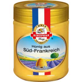 Link zu  Honig aus Südfrankreich