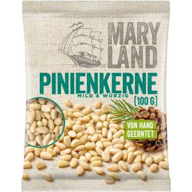 Link zu  Pinienkerne