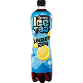 Link zu  Eistee Zitrone