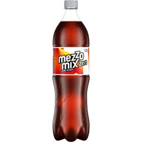 Link zu  Cola-Orange-Mix Zero