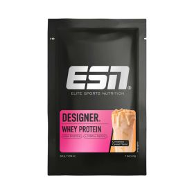 Link zu  Whey Protein Pulver, Cinnamon