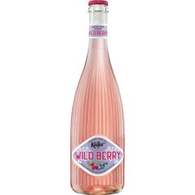 Link zu  Wild Berry, Weinhaltiger Cocktail