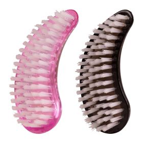 Link zu  Wellness Nagelbürste Tropfenform, sortiert