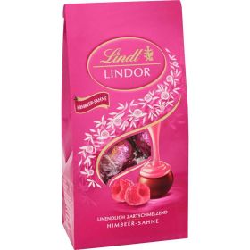 Link zu  Lindor Kugeln, Himbeer-Sahne