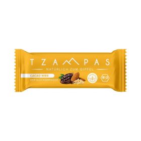 Link zu  Energieriegel Cacao Nibs