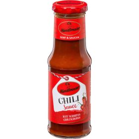 Link zu  Chili Sauce