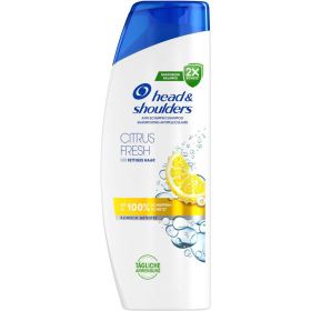 Link zu  Haarshampoo, Citrus Fresh
