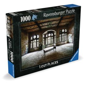 Link zu  Puzzle 1000 Teile Lost Places