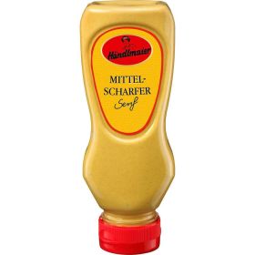 Link zu  Senf, mittelscharf