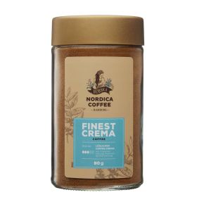 Link zu  Finest Instant Coffee Crema