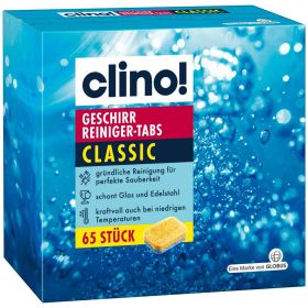 Link zu  Spülmaschinen-Tabs, Classic