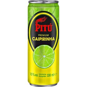 Link zu  Ready to Drink Dose oder  Flasche, je 0,25–0,33 l