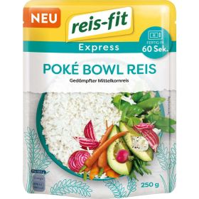 Link zu  Poke Bowl Reis