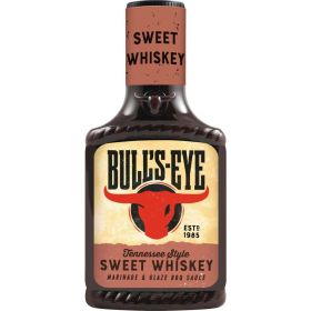 Link zu  BBQ-Sauce, Sweet Whiskey