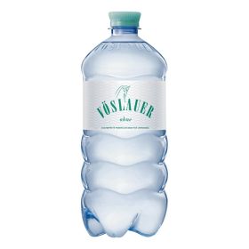Link zu  Vöslauer Mineralwasser, je 1 l