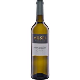 Link zu  GRAUER BURGUNDER CLASSIC, Weißwein