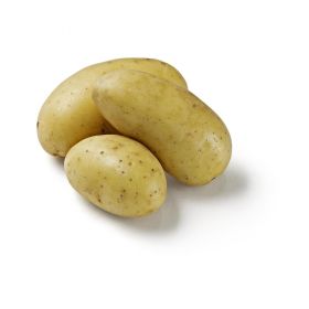Link zu  Speisefrühkartoffeln „Pfälzer Grumbeere“ vorwiegend festkochend oder festkochend, je 2,5 kg-Beutel