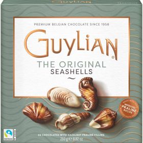 Link zu  Meeresfrüchte Pralinen Classic