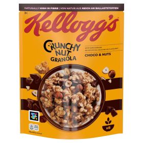 Link zu  Crunchy Nut Granola, Choco & Nuts