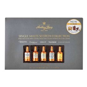 Link zu  Pralinen, Single Malt Scotch
