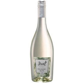 Link zu  Sektcocktail, Holunderblüte 5,9%