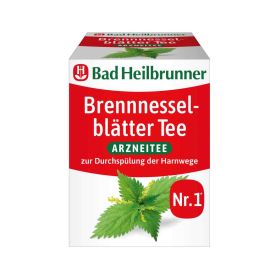 Link zu  Brennessel Tee