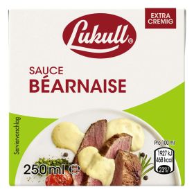 Link zu  Sauce Bernaise