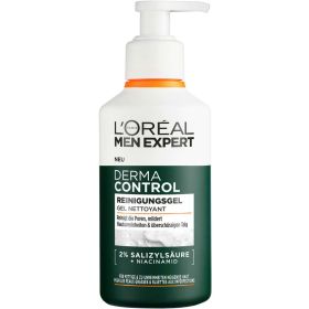 Link zu  Men Expert Derma Control Reinigungsgel