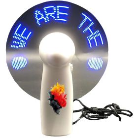 Link zu  LED Mini-Ventilator Fan-Edition