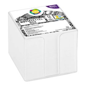 Link zu  Notizzettel-Box