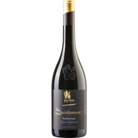 Link zu  Quintessenz, trocken, Rotwein