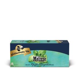 Link zu  Tee Melisse/Minze