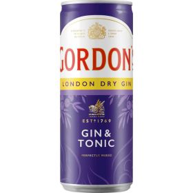 Link zu  Gin & Tonic