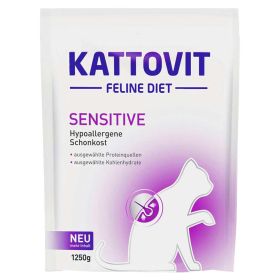 Link zu  Katzen Schonkost Feline Diet, Sensitive