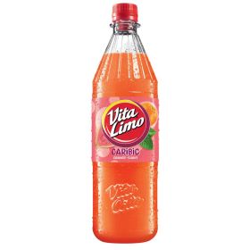 Link zu  Limonade Caribic, Orangen-Guaven-Geschmack