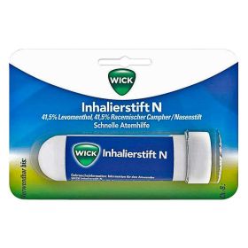 Link zu  Inhalierstift N