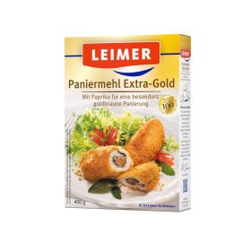 Link zu  Paniermehl Gold