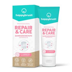 Link zu  Zahncreme Repair & Care