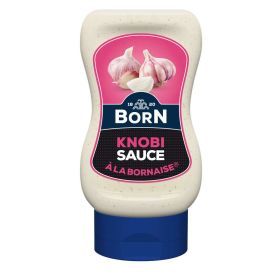 Link zu  Knoblauchsauce