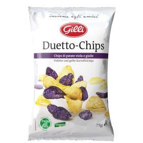 Link zu  Chips Datteln