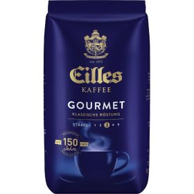 Link zu  J. J. Darboven  Idee oder Eilles Kaffee, je 500 g