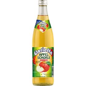 Link zu  Apfelschorle