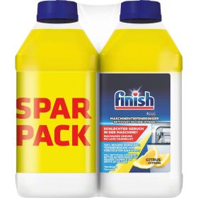 Link zu  Spülmaschinen Pfleger Lemon, flüssig
