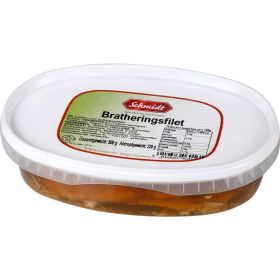 Link zu  Bratheringsfilet in Marinade